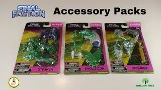 Finally Faction Kharn Accessory Packs