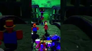 HOW To Beat 1x1x1x1 BOSS EVENT In Roblox