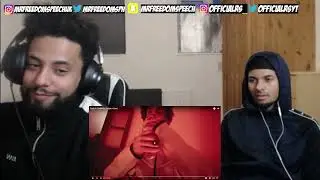 🔥 *UK🇬🇧REACTION*  🇹🇷 Reckol - Partiledim (Music Video)  TURKISH RAP
