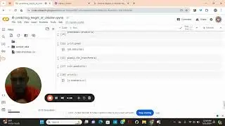 Predict child's height using Adaboost, RandomForrest, and LinearRegression with Polynomial Features