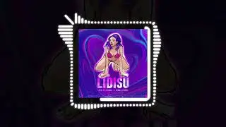 Luis Estrada, Isasi Isasi - Lidisu (Official Audio)