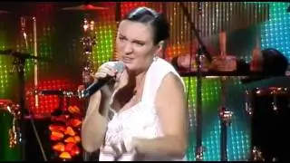 Елена Ваенга - Sorti - Кремль -21.12.2011