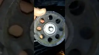 Метки ГРМ Ауди 100 c4 5 цилиндров 2.4