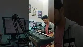 Notes of emotion || Yamaha SX 700