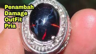 Kecubung Teh Chocolate Kopi Madu Api Borneo #amethyst #gemstone #crystals