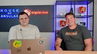 Angular in Depth & Angular.love blogs merge 🔥 Interview with Max Koretskyi
