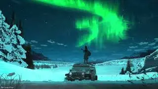 Shotgun Radio - A Bad Place | ft. Mimi Page | Minnesota Remix