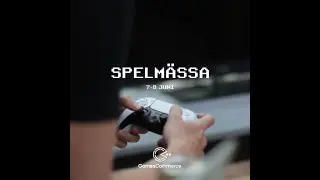 Spelmässan - Sweden - Skövde  - 8 Juni - 2024