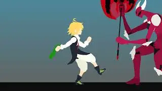 Meliodas Test | Pivot