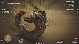The MHWilds Beta was its best at lower resolution on PS5