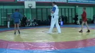 38 Финал