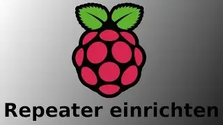 Tutorial: Raspberry Pi - WLAN-Bridge (Repeater) einrichten [EDIMAX EW-7811Un] [GERMAN/DEUTSCH]