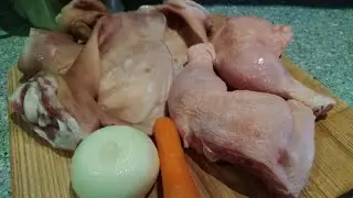 СВИНЫЕ УШИ в рулете / РУЛЕТ ИЗ МЯСА