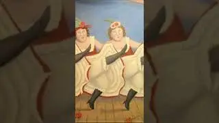 Раз Пушкин и Гоголь пошли на балет...