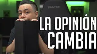 Cómo las consolas cambiaron mi opinión de AMD en gráficos.