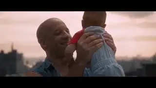 Fast and Furious 9 trailer | Teaser (2019) Fan Made Clip