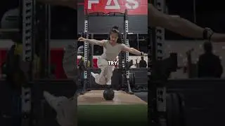 world's hardest squat (littletfitness)