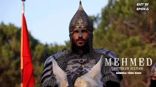 Mehmed: Fetihler Sultanı Müzikleri | Dombra Türk Ruhu