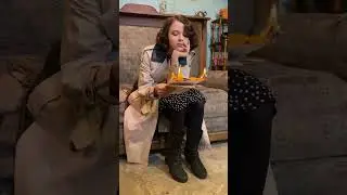 Мастер и Маргарита - Лиза Квинс 