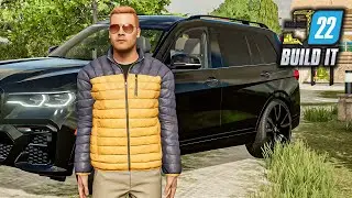 LS22 Build It 
