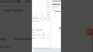crypto trading profit 100 dallors 
