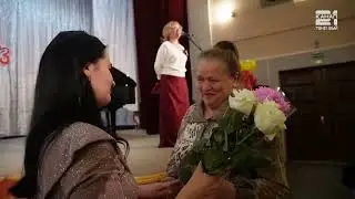 БОКИ: отчётный концерт дирижёрско-хорового отделения