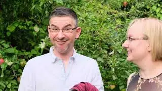 Celebrating Kevin Donaldson’s 15 Years at Sky News: Colleague’s One-Word Challenge
