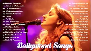 Bollywood Love Songs 2023 | Mashup Arijit Singh, Jubin Nautiyal, Atif Aslam