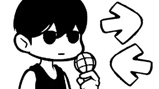 OMORI MOD | Friday Night Funkin'