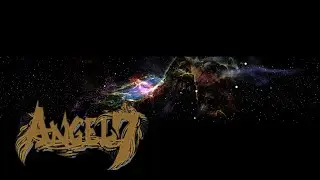 Angel 7 - Victims of Evolution Theory (Official Lyric Video)