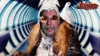 Шишка Сосучка | MMV