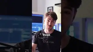 Why we have “bugs” in programming? #programming #funfacts