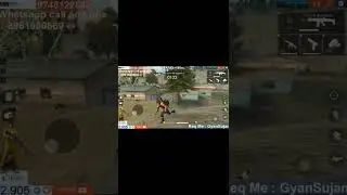 Free fire Players 2017 vs 2022 ⚡ 