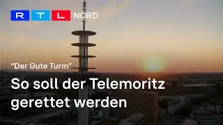 Hannovers Wahrzeichen "VW-Turm" vor dem Aus?