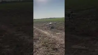 Fabricante de drones para fumigación agrícola en China