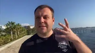 Сбежал из России от алиментного Рабства.