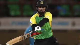 Mohammad Nabi's COMPLETE Performance | 4 Sixes, 3 Wickets and a Wonder catch! | CPL 2022