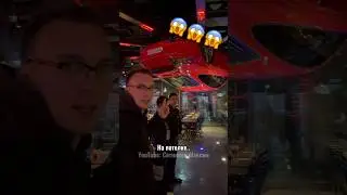 Как и зачем?😱😱😱 