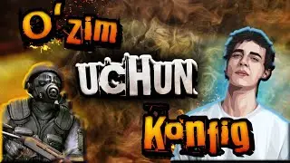 Counter strike 1.6 | Cfg | Konfig