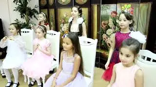Концертное поздравление с Днем Матери