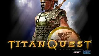 Titan Quest Подземелье
