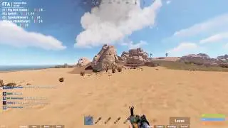 UKN clapping squeakers