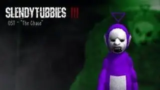 Como descargar slendytubbies 3 con multiplayer y campaña
