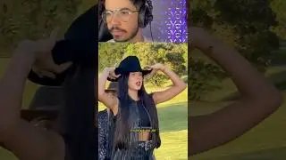 Ana Castela e Luan Pereira Fazendinha Sessions 