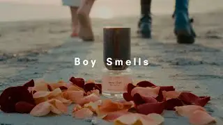 Boy Smells - Directed by Megan Lee [BMPCC 6K Spec Ad]