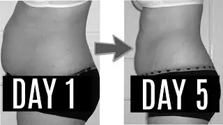 BETTER THAN VICKS VAPOR RUB | HOW TO GET A FLAT STOMACH IN 5 DAYS 2019 (MUST WATCH!)