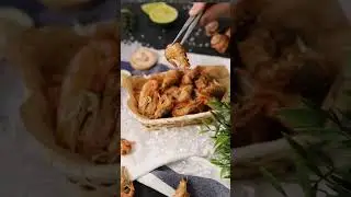 Креветки Шримс Деликатеска.ру 