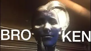 Fallen Order is BROKEN