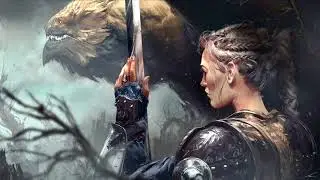 Position Music - Talos (Epic Dramatic Trailer Music)