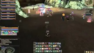 Lineage 2 High Five Chronos Bregan FriedIce